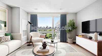 Somerville Apartment for rent 1 Bedroom 1 Bath East Somerville - $3,495
