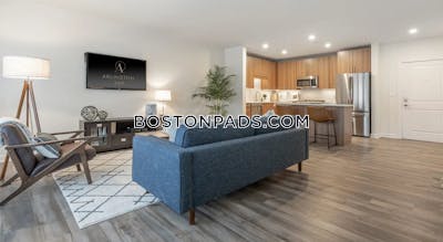 Arlington Apartment for rent Studio 1 Bath - $2,765