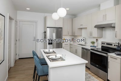 Waltham Apartment for rent Studio 1 Bath - $5,504