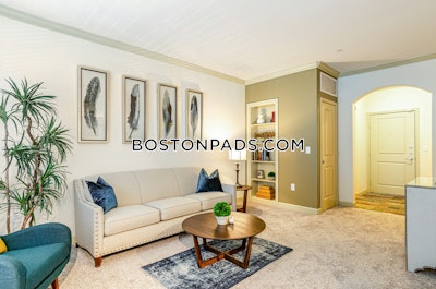 Stoughton Apartment for rent 2 Bedrooms 2 Baths - $9,269 50% Fee