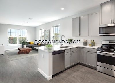 Salem Apartment for rent 3 Bedrooms 1 Bath - $4,875 75% Fee