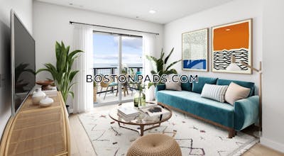 Revere Apartment for rent 2 Bedrooms 1 Bath - $3,373
