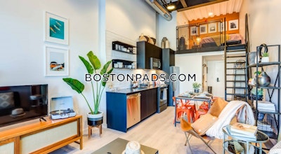Revere Apartment for rent Studio 1 Bath - $2,580
