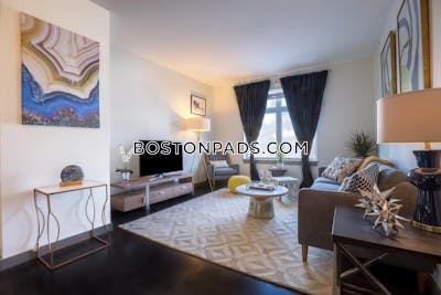 Quincy Apartment for rent Studio 1 Bath  Quincy Center - $2,355