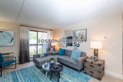 Quincy Apartment for rent 2 Bedrooms 2 Baths  Quincy Center - $2,790