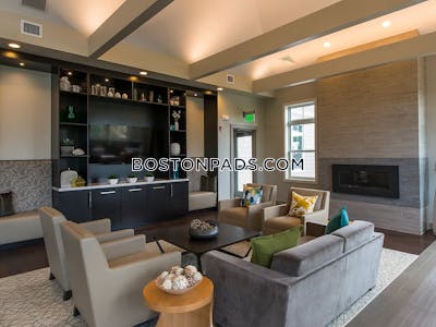 Lynnfield Apartment for rent 1 Bedroom 1 Bath - $2,920