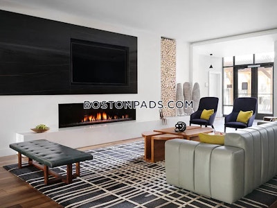 Malden Apartment for rent 1 Bedroom 1 Bath - $2,781