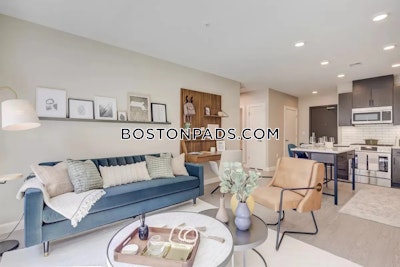 Cambridge Apartment for rent Studio 1 Bath  East Cambridge - $3,220