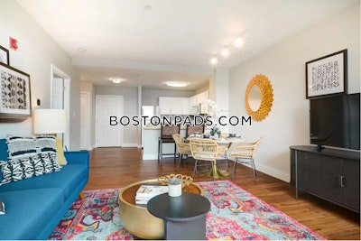 Burlington Apartment for rent Studio 1.5 Baths - $2,223