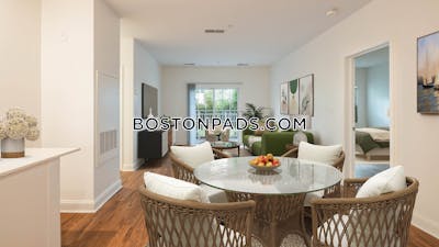 Burlington Apartment for rent 1 Bedroom 1 Bath - $2,845