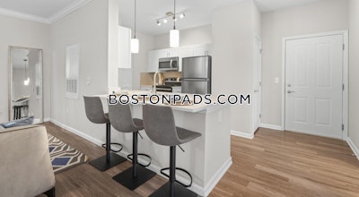 Dedham Apartment for rent 2 Bedrooms 1 Bath - $3,656