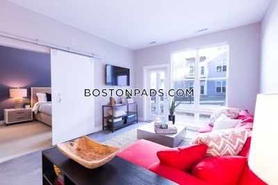 Everett Apartment for rent Studio 1 Bath - $2,445