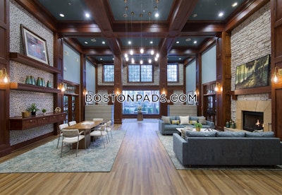 Foxboro Apartment for rent 1 Bedroom 1 Bath - $2,997