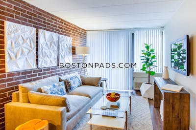 Framingham Apartment for rent Studio 1 Bath - $1,933