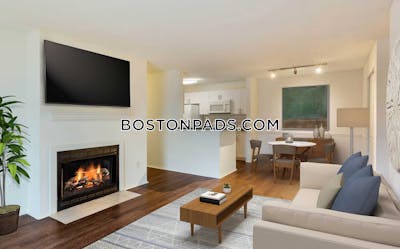 Lexington Apartment for rent 3 Bedrooms 1 Bath - $4,693