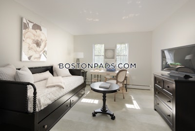 Malden Apartment for rent 1 Bedroom 1 Bath - $2,600