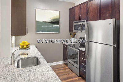 Malden Apartment for rent Studio 1 Bath - $2,385