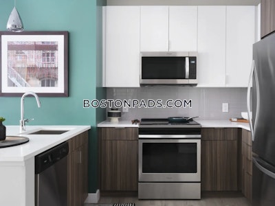 Malden Apartment for rent 2 Bedrooms 2 Baths - $3,174