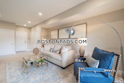 Natick Apartment for rent 1 Bedroom 1 Bath - $3,000 No Fee