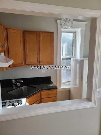 Allston 1 Bed 1 Bath Boston - $2,380