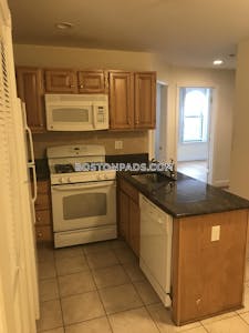 Northeastern/symphony Apartment for rent 3 Bedrooms 1 Bath Boston - $4,700