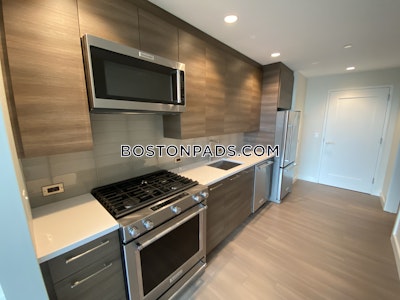 Back Bay Apartment for rent 1 Bedroom 1 Bath Boston - $5,418