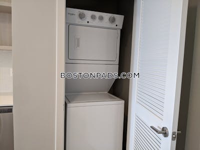 Jamaica Plain Apartment for rent 1 Bedroom 1 Bath Boston - $3,010