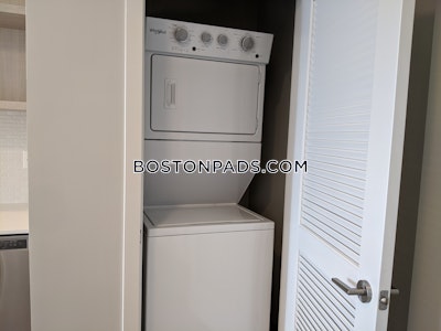 Jamaica Plain Apartment for rent 1 Bedroom 1 Bath Boston - $3,010