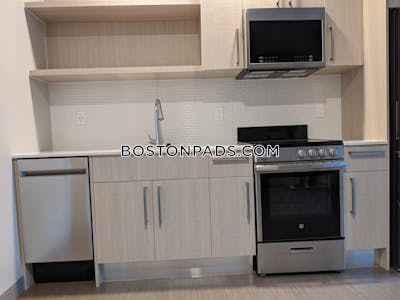 Jamaica Plain Apartment for rent Studio 1 Bath Boston - $2,335