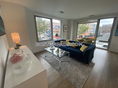 East Boston Apartment for rent 1 Bedroom 1 Bath Boston - $3,615