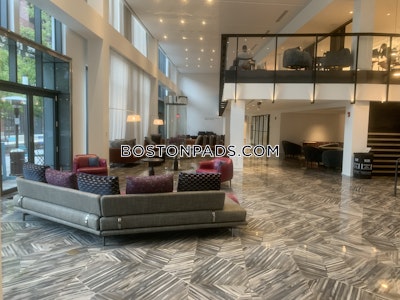 South End Apartment for rent 1 Bedroom 1 Bath Boston - $3,622