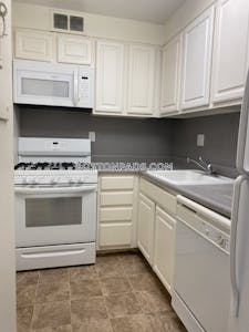 Brookline Apartment for rent 2 Bedrooms 1.5 Baths Boston University - $4,300 No Fee
