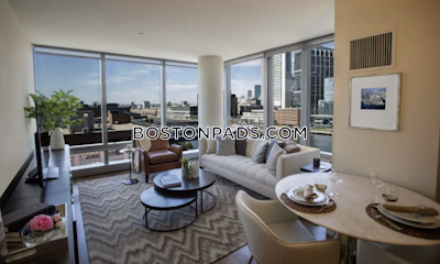South Boston Apartment for rent 3 Bedrooms 2 Baths Boston - $7,930