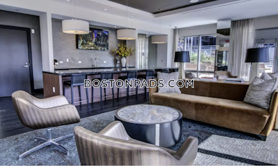 South Boston Apartment for rent Studio 1 Bath Boston - $3,399