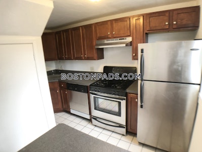 Jamaica Plain Apartment for rent 3 Bedrooms 1 Bath Boston - $3,800