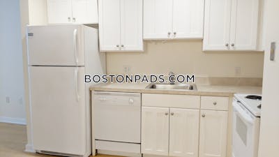 Downtown Apartment for rent 1 Bedroom 1 Bath Boston - $2,995 No Fee
