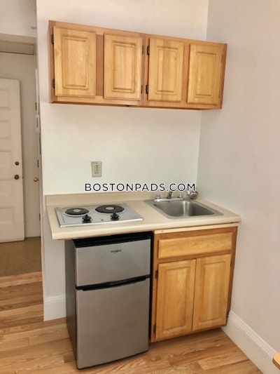 Brookline Apartment for rent Studio 1 Bath  Longwood Area - $2,095 No Fee