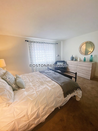 Revere Apartment for rent 1 Bedroom 1 Bath - $2,300