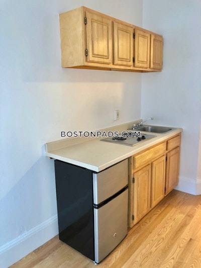 Back Bay Apartment for rent Studio 1 Bath Boston - $1,995