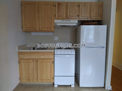 Chinatown Apartment for rent Studio 1 Bath Boston - $2,550 No Fee