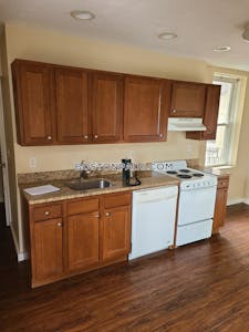 North End Apartment for rent 3 Bedrooms 1 Bath Boston - $4,170
