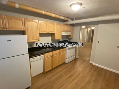 Northeastern/symphony Apartment for rent 4 Bedrooms 2 Baths Boston - $6,600