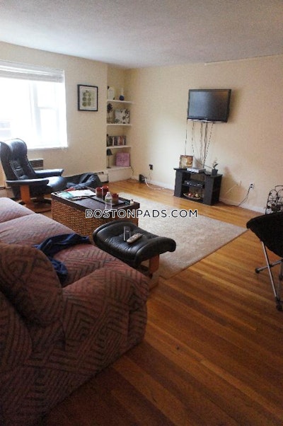 Brighton Apartment for rent 2 Bedrooms 1 Bath Boston - $2,845
