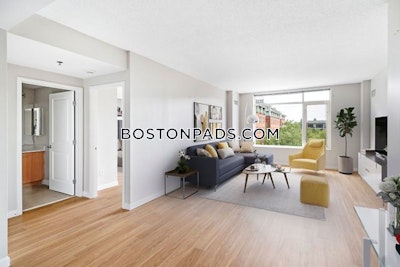 Cambridge Apartment for rent 2 Bedrooms 1 Bath  Kendall Square - $4,956