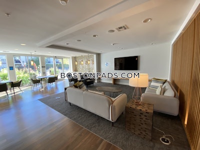 Somerville Apartment for rent 1 Bedroom 1 Bath  East Somerville - $3,841