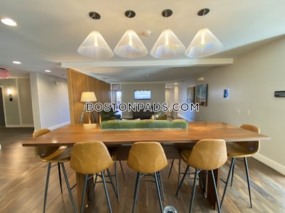 Somerville Apartment for rent Studio 1 Bath  East Somerville - $2,973
