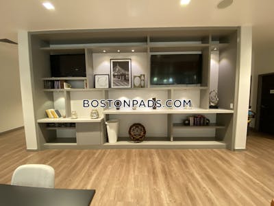 Downtown Apartment for rent Studio 1 Bath Boston - $3,695