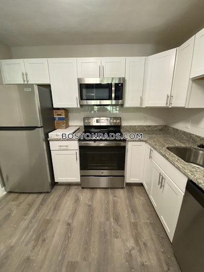 Newton Apartment for rent 2 Bedrooms 1 Bath  Auburndale - $2,650 No Fee