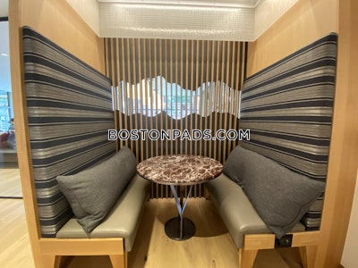 Mission Hill Apartment for rent Studio 1 Bath Boston - $3,840