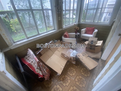 Somerville Apartment for rent 4 Bedrooms 1 Bath  Tufts - $5,200 No Fee